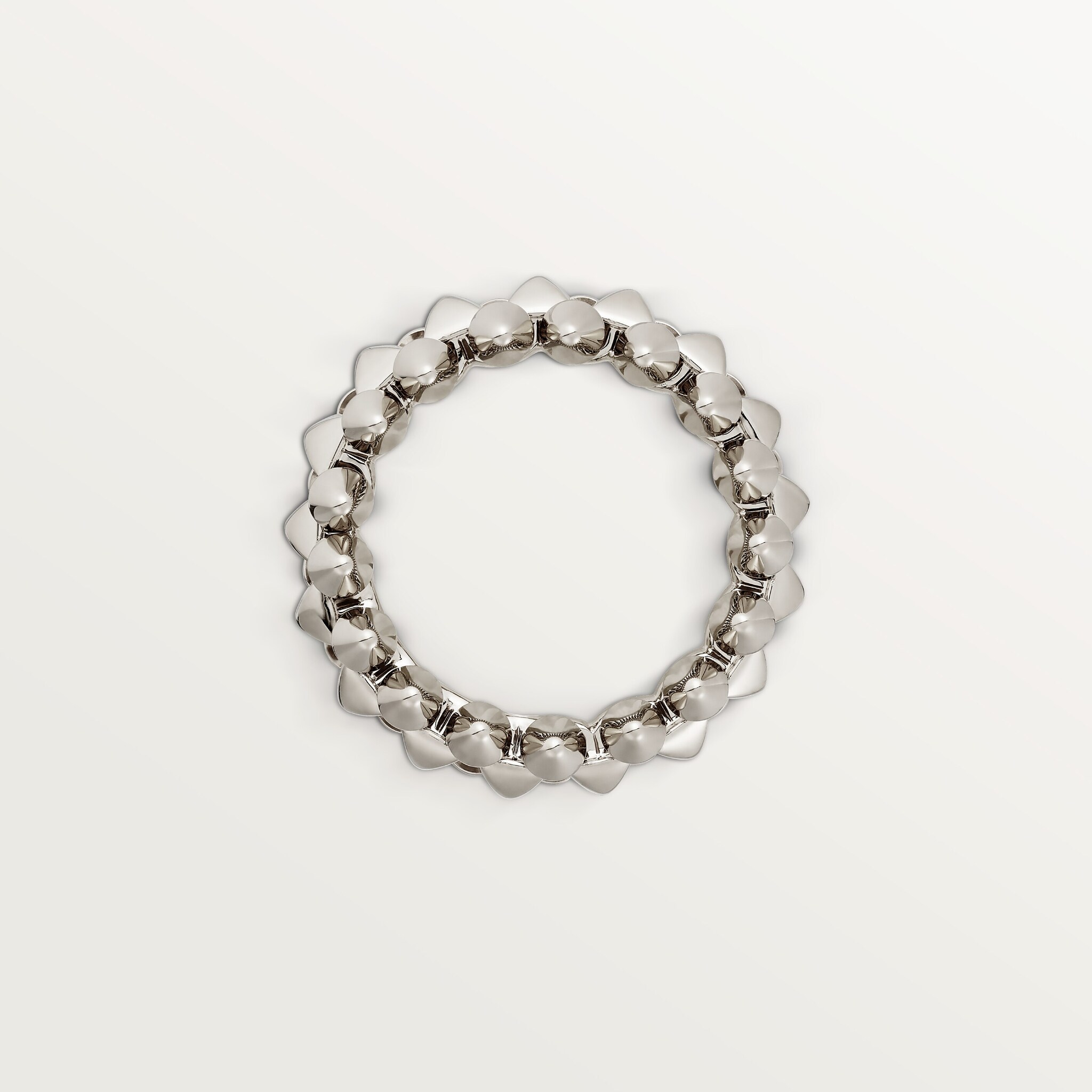 Clash de Cartier ring, medium model, image 5