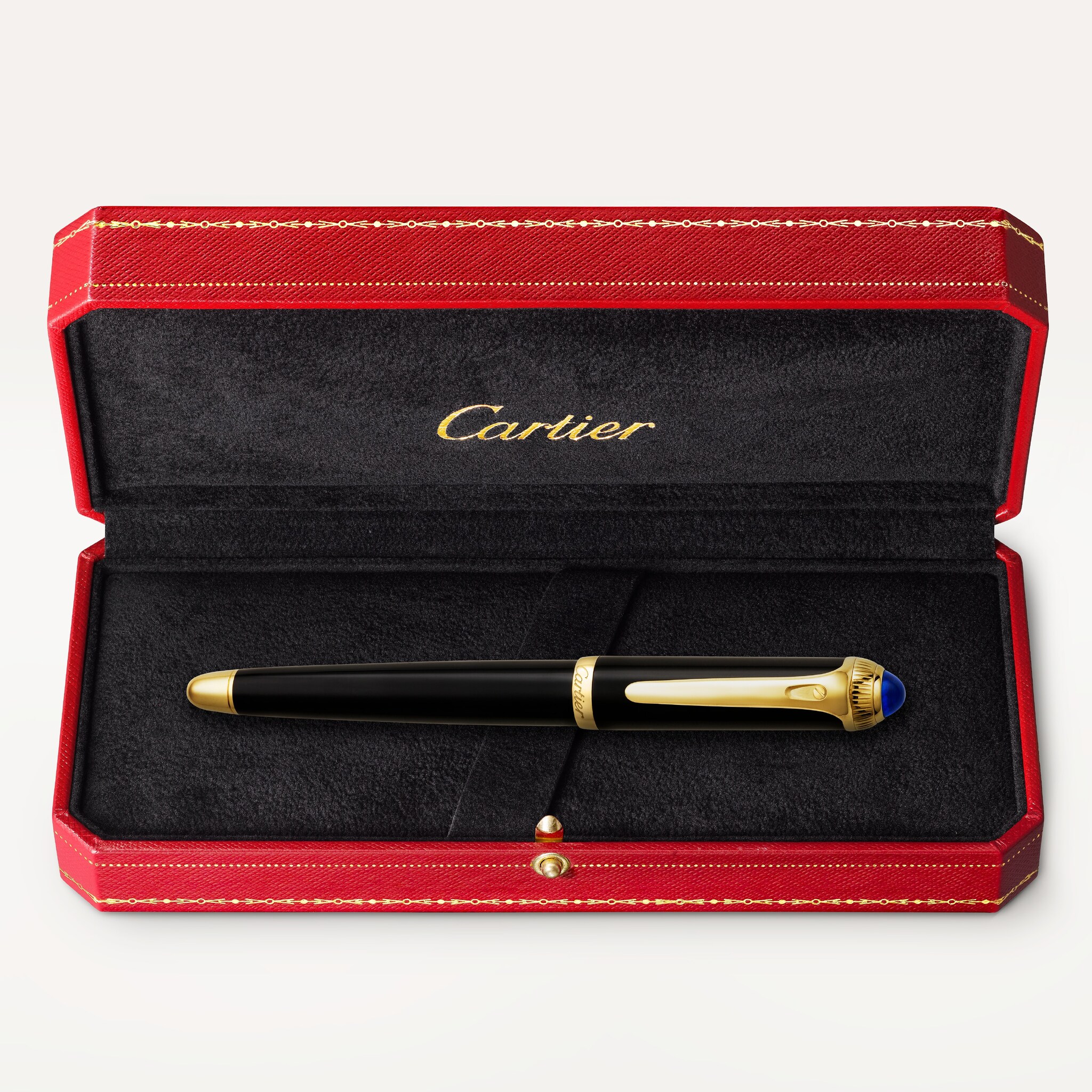 R de Cartier pen