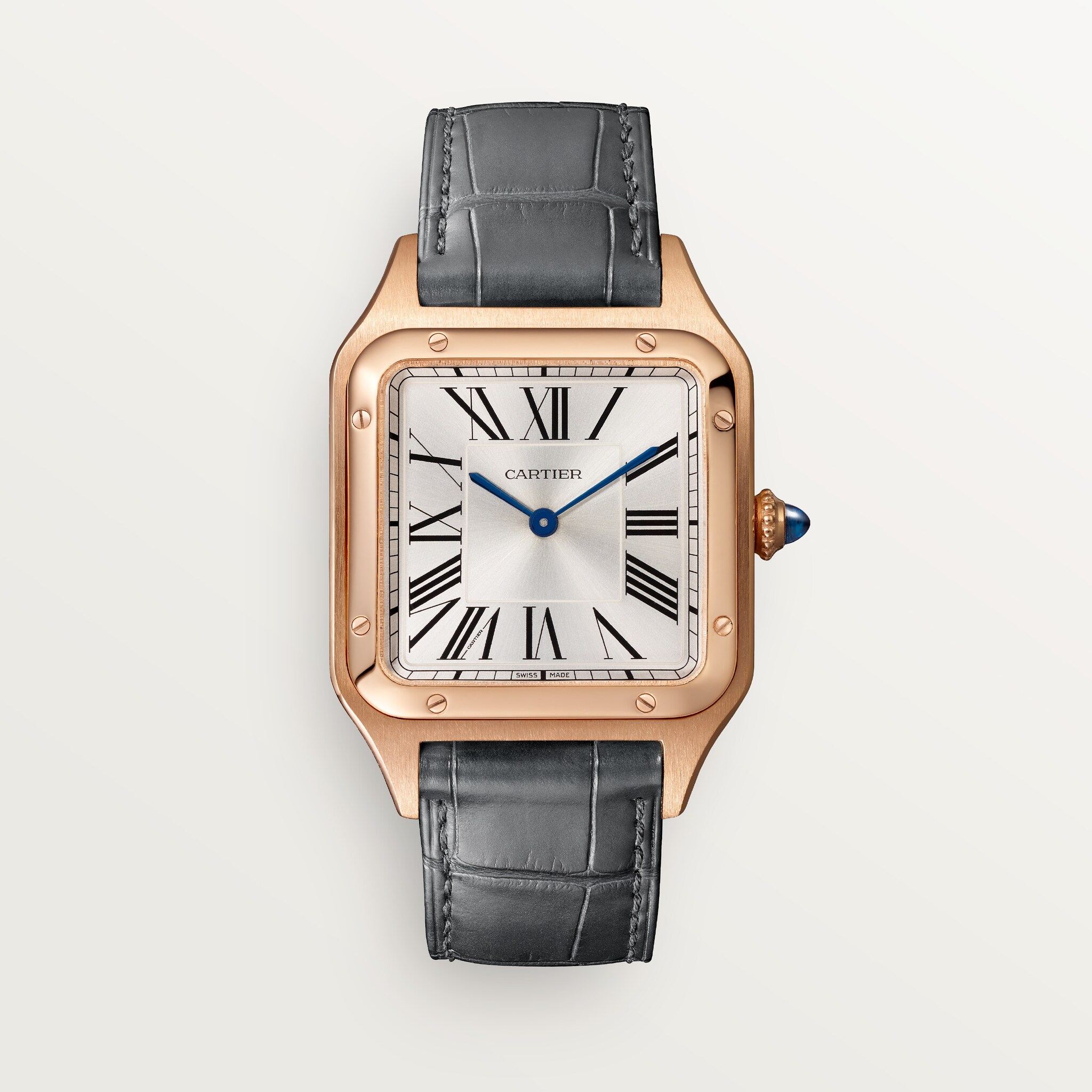 Santos-Dumont watch