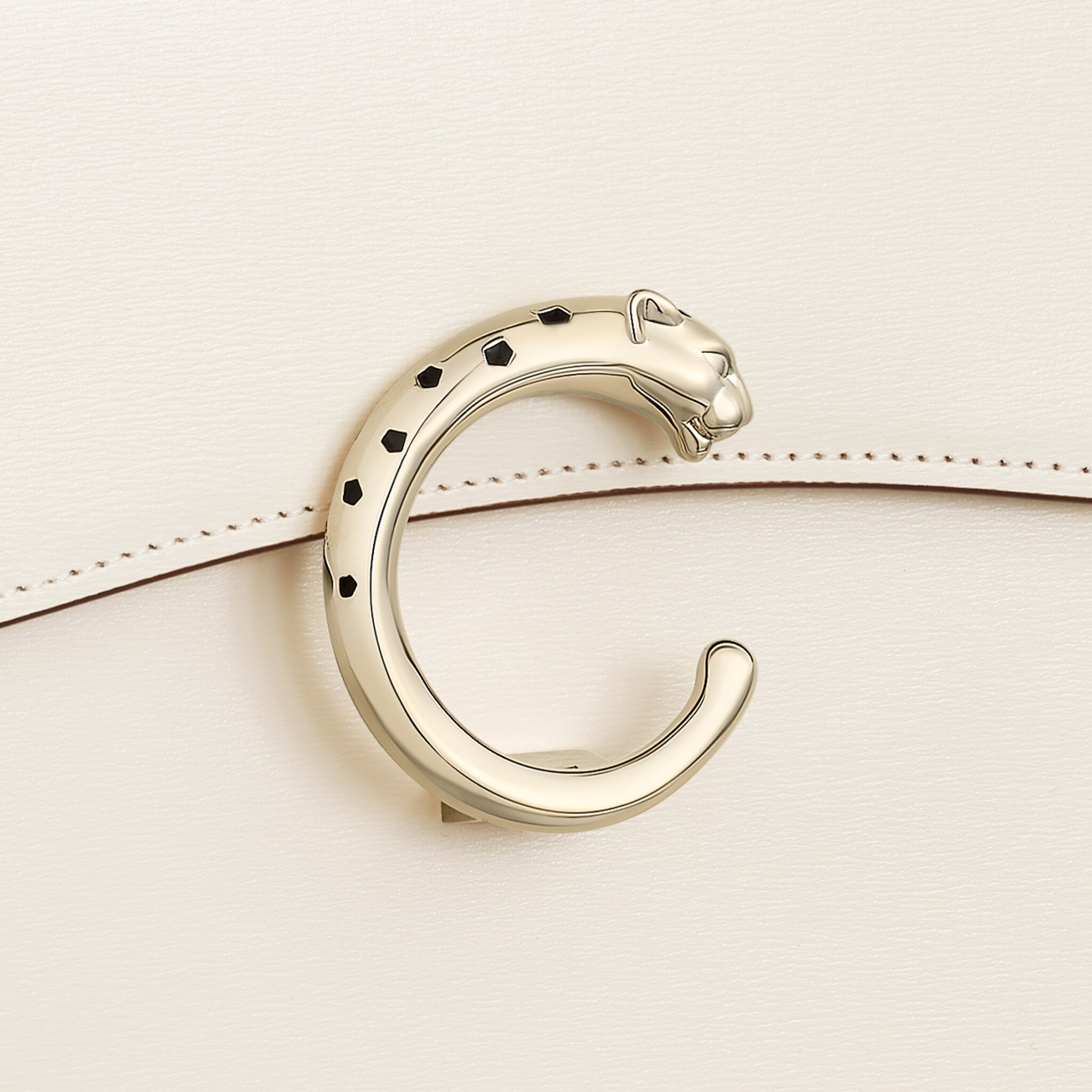 Small bag, Panth&egrave;re C