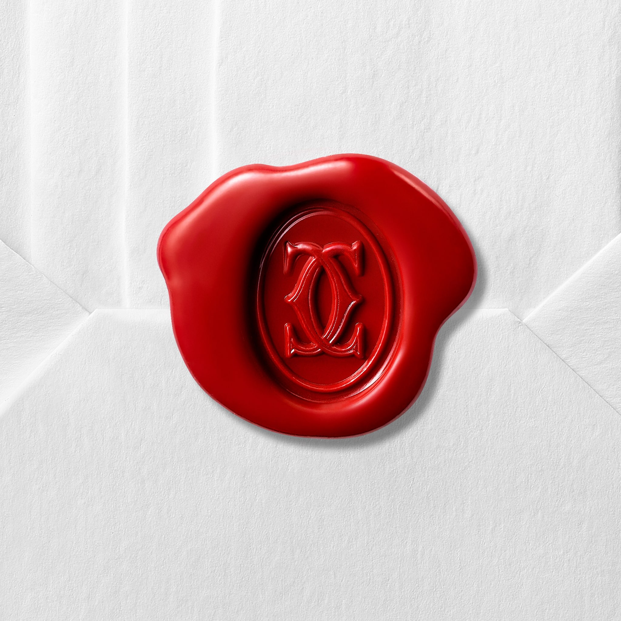 Cartier d'Amour pendant, diamond, mini model, image 8