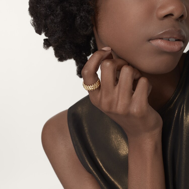 Clash de cartier ring Clearance