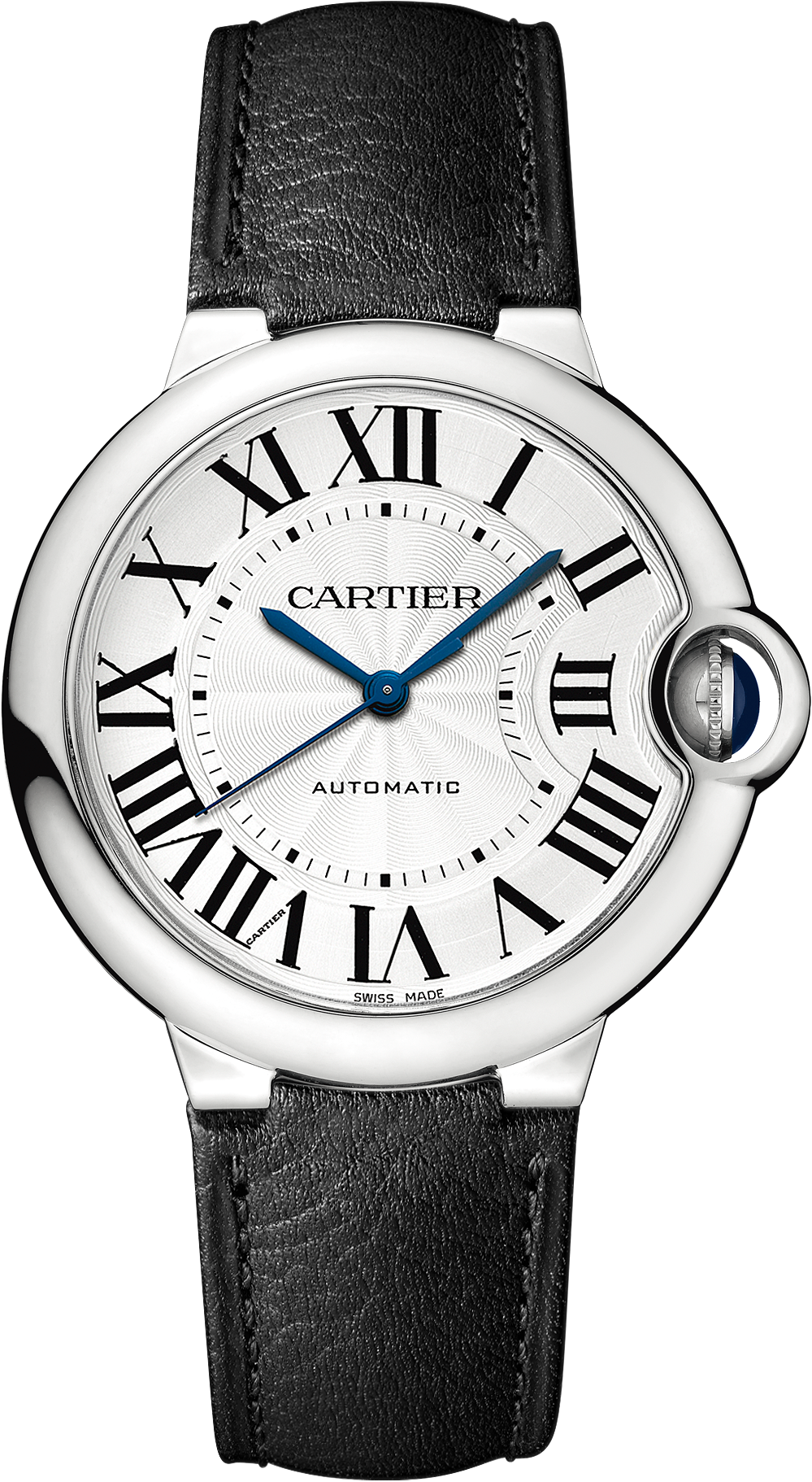 Ballon Bleu de Cartier watch