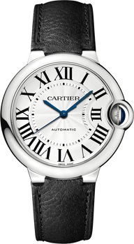 Ballon Bleu de Cartier watch Ballon Bleu de Cartier watch