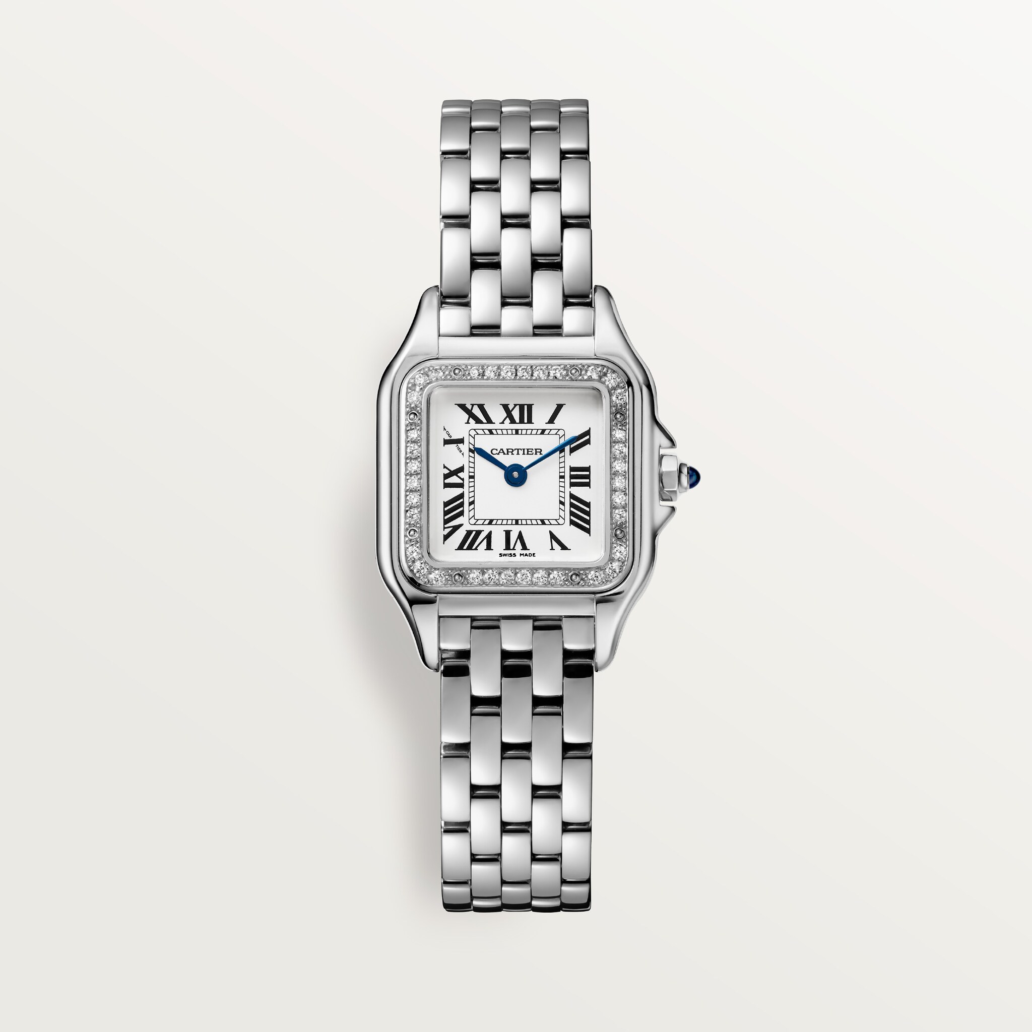 Panth&egrave;re de Cartier watch, small model