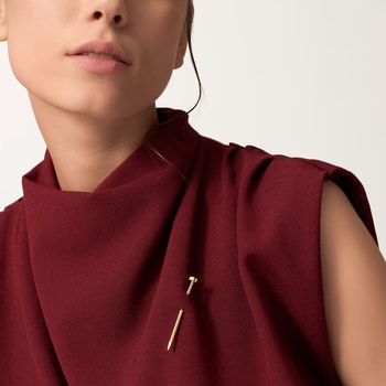 Juste un Clou tie pin Juste un Clou tie pin