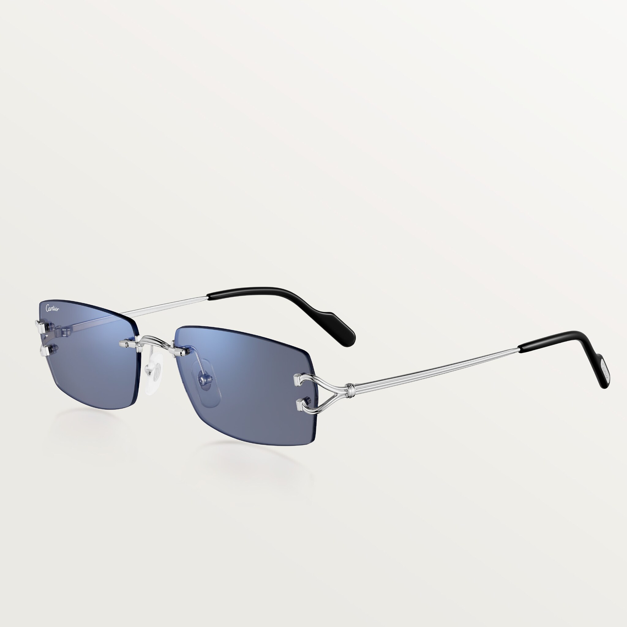 Sunglasses, Classic C de Cartier motif