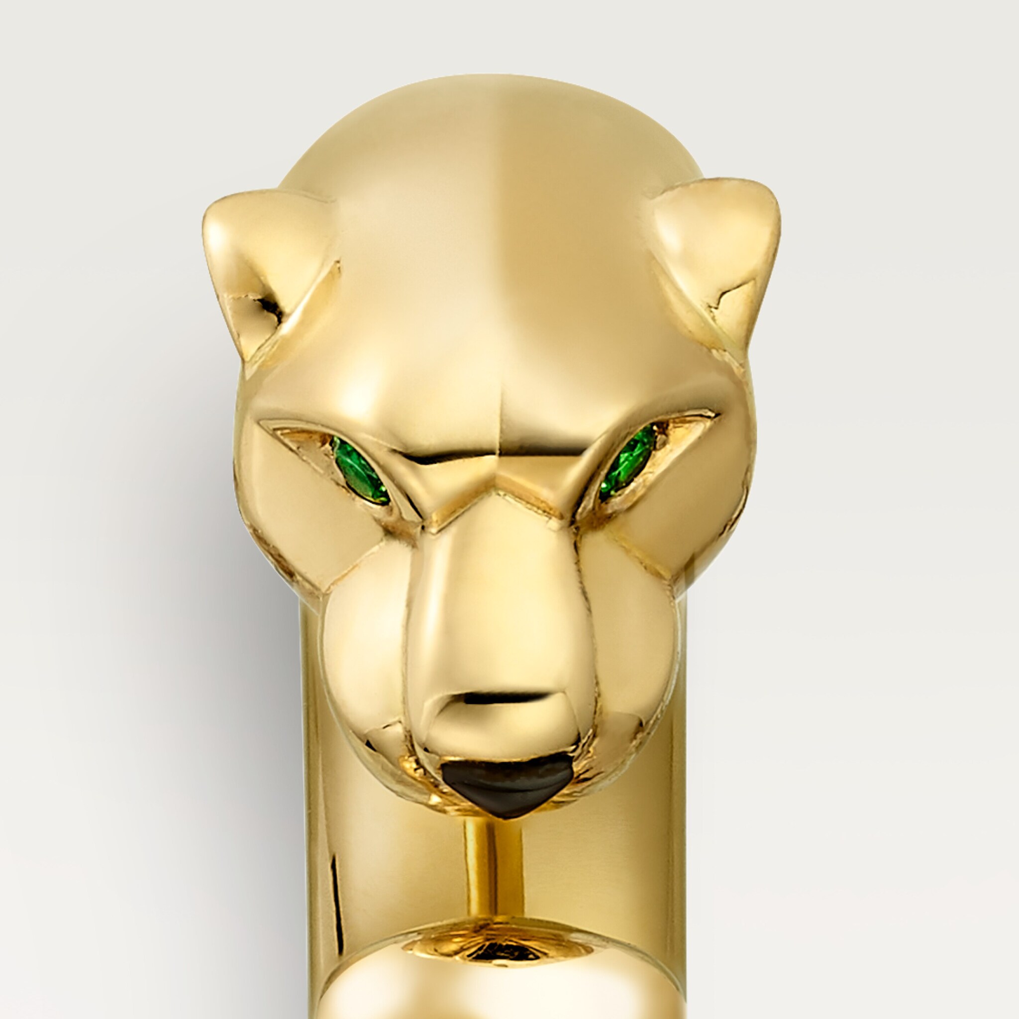 Panth&egrave;re de Cartier ring, small model, image 5