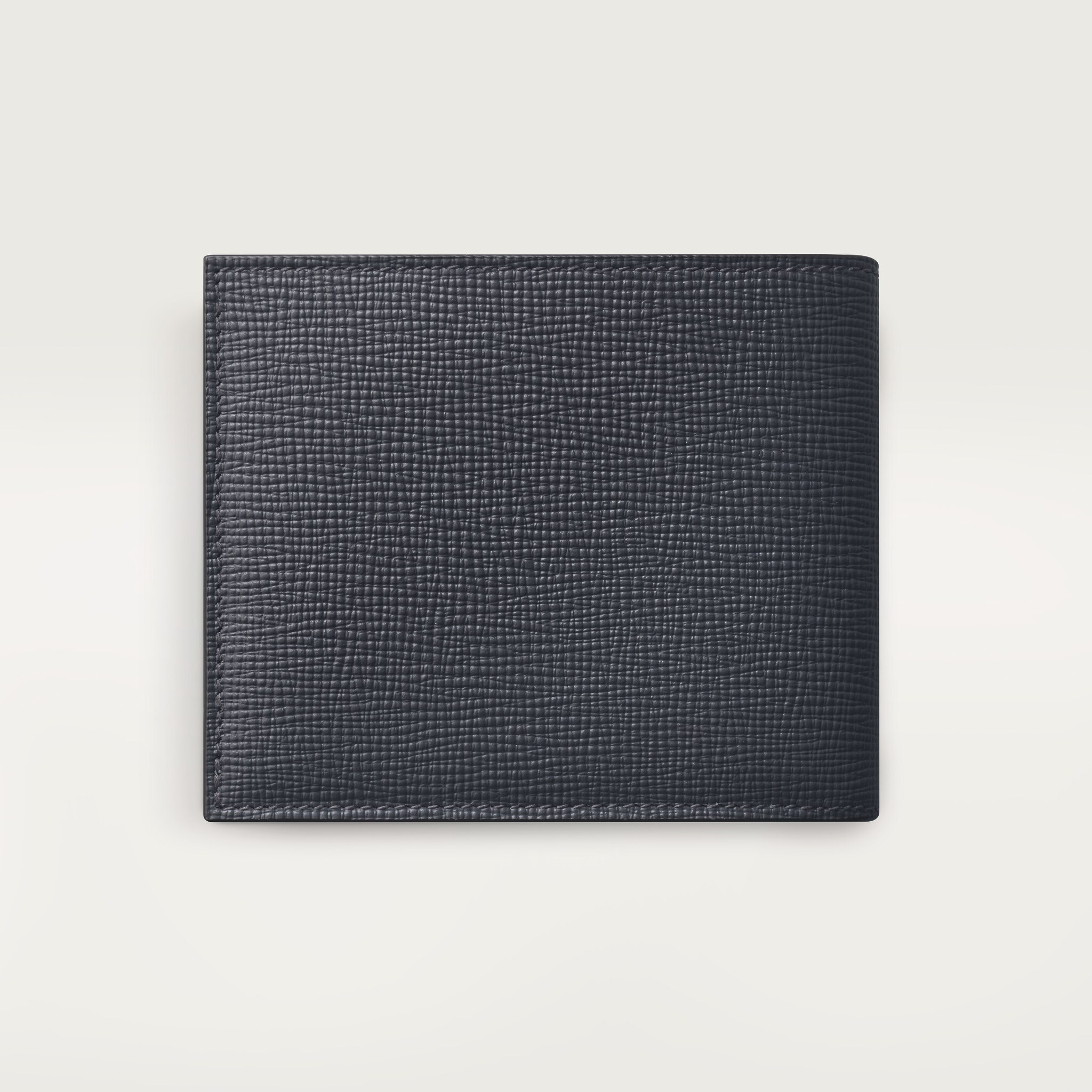 6 credit card compact wallet, Cartier Losange