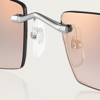 Panthère de Cartier Sunglasses Panthère de Cartier Sunglasses