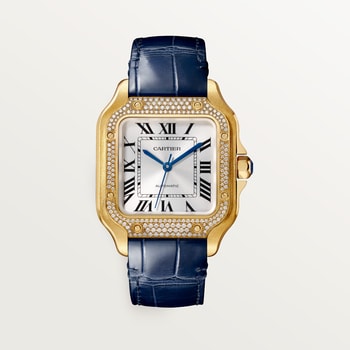 Santos de Cartier watch Santos de Cartier watch
