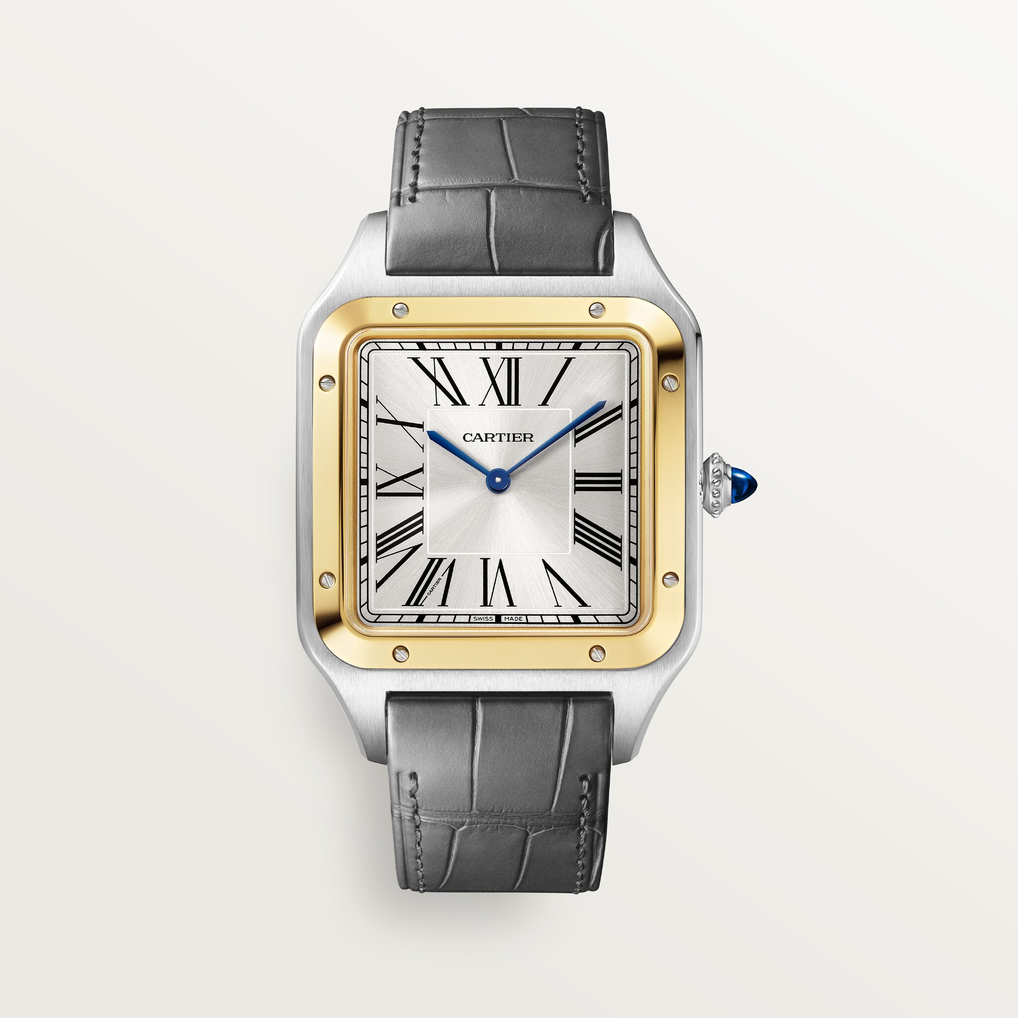 Santos-Dumont watch