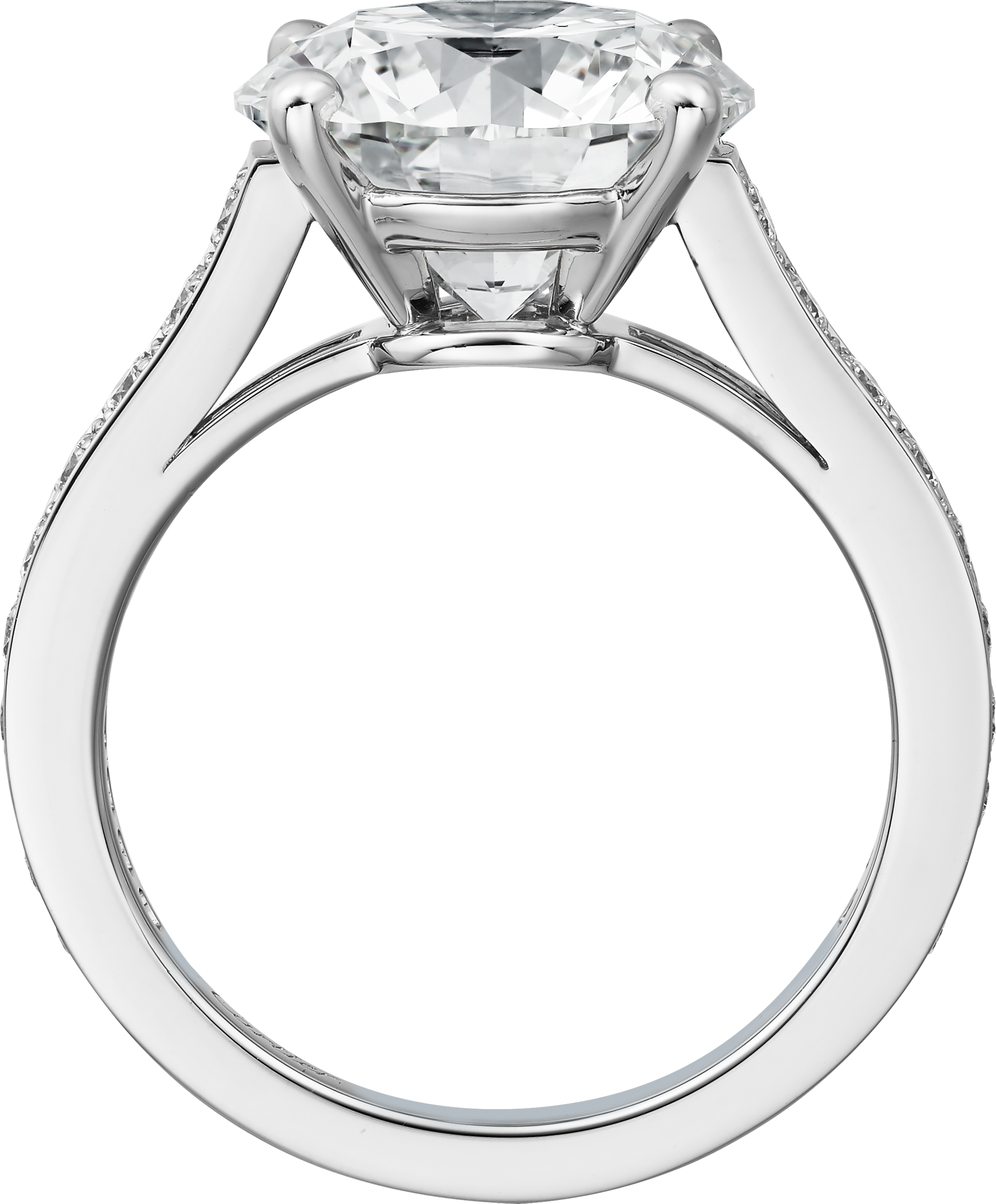 High Jewelry ring, image 19