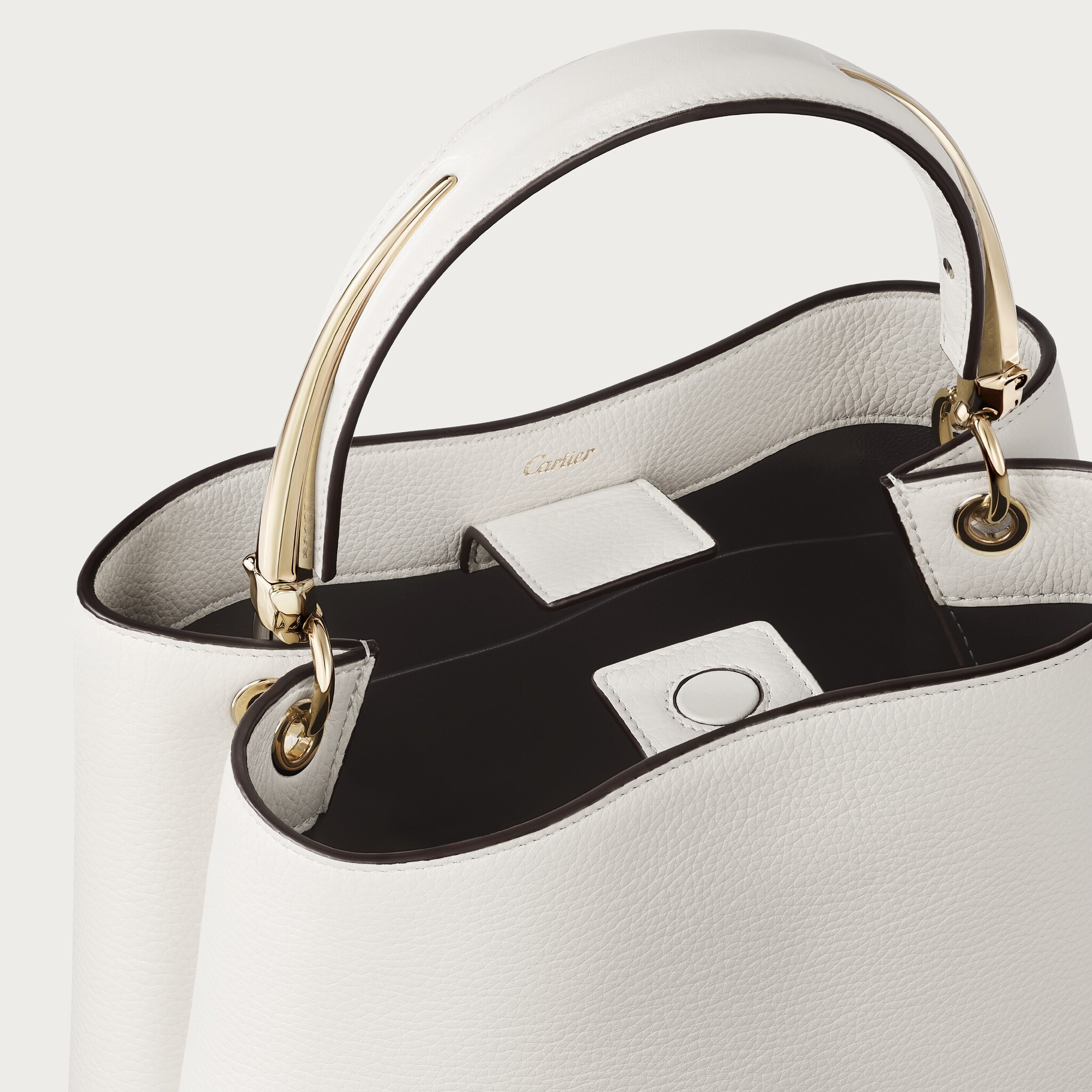 Small bag, Panth&egrave;re Double