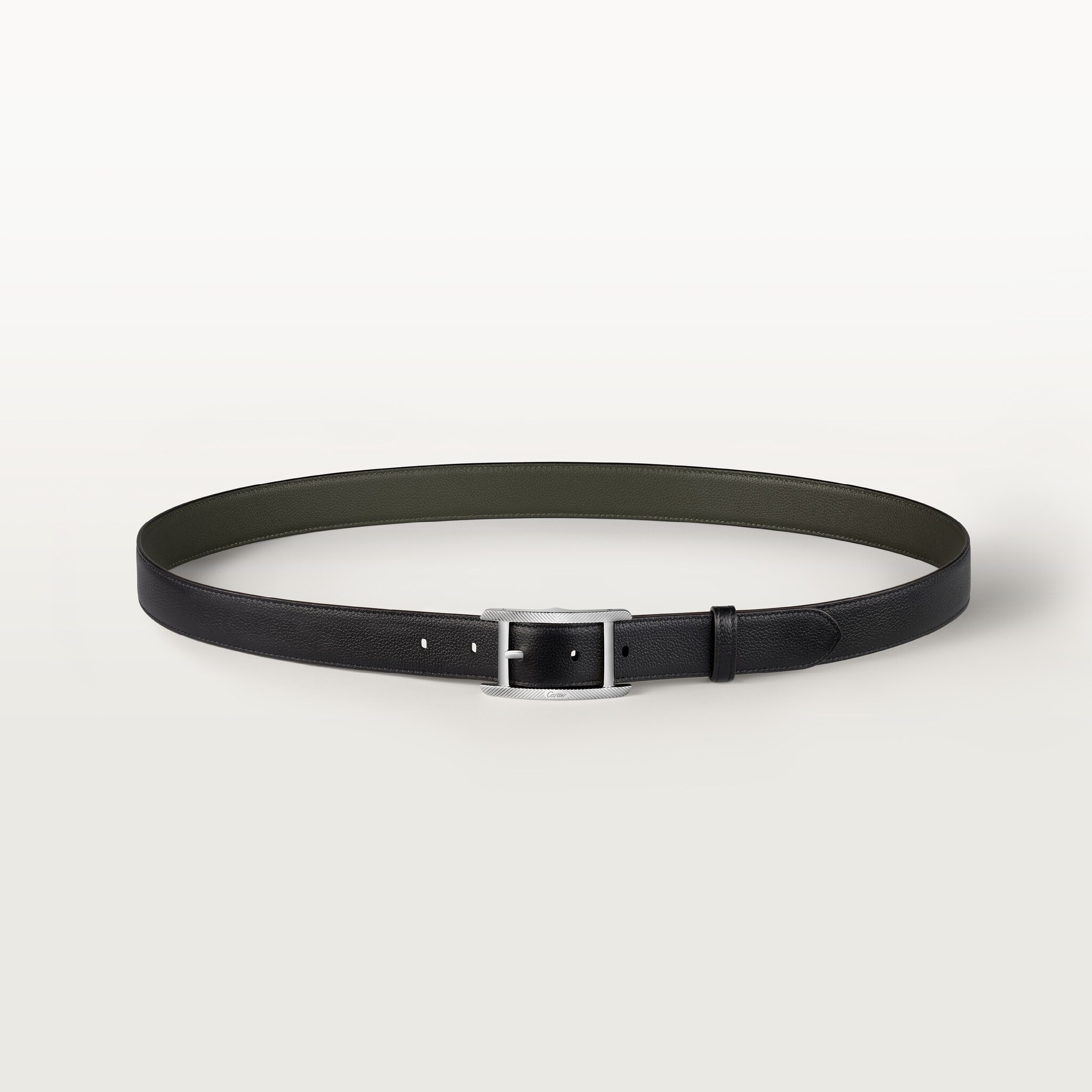  Belt, Tank de Cartier