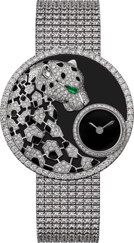 Panthère Jewelry Watch Panthère Jewelry Watch