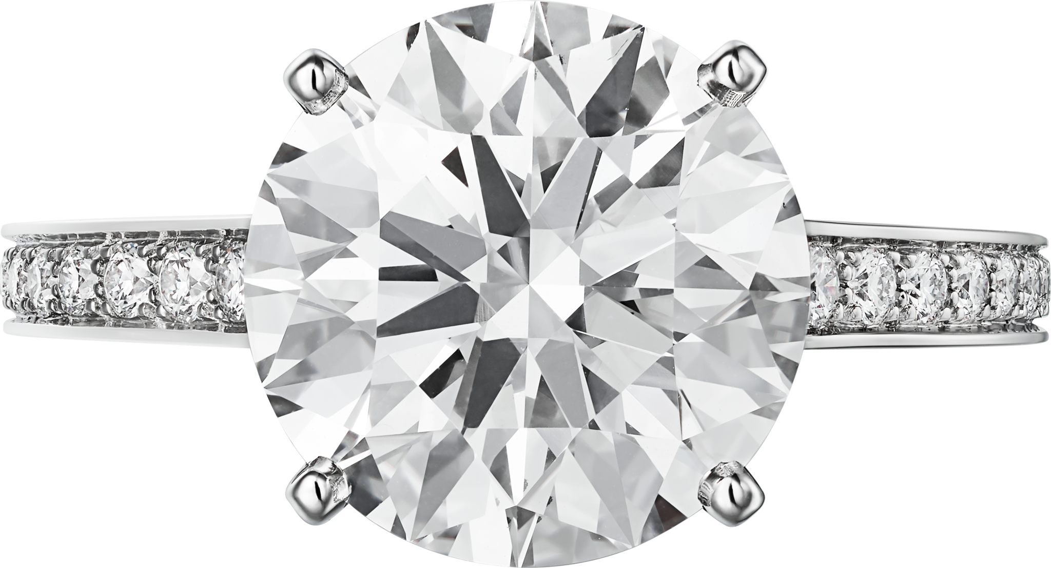 High Jewelry ring, image 31