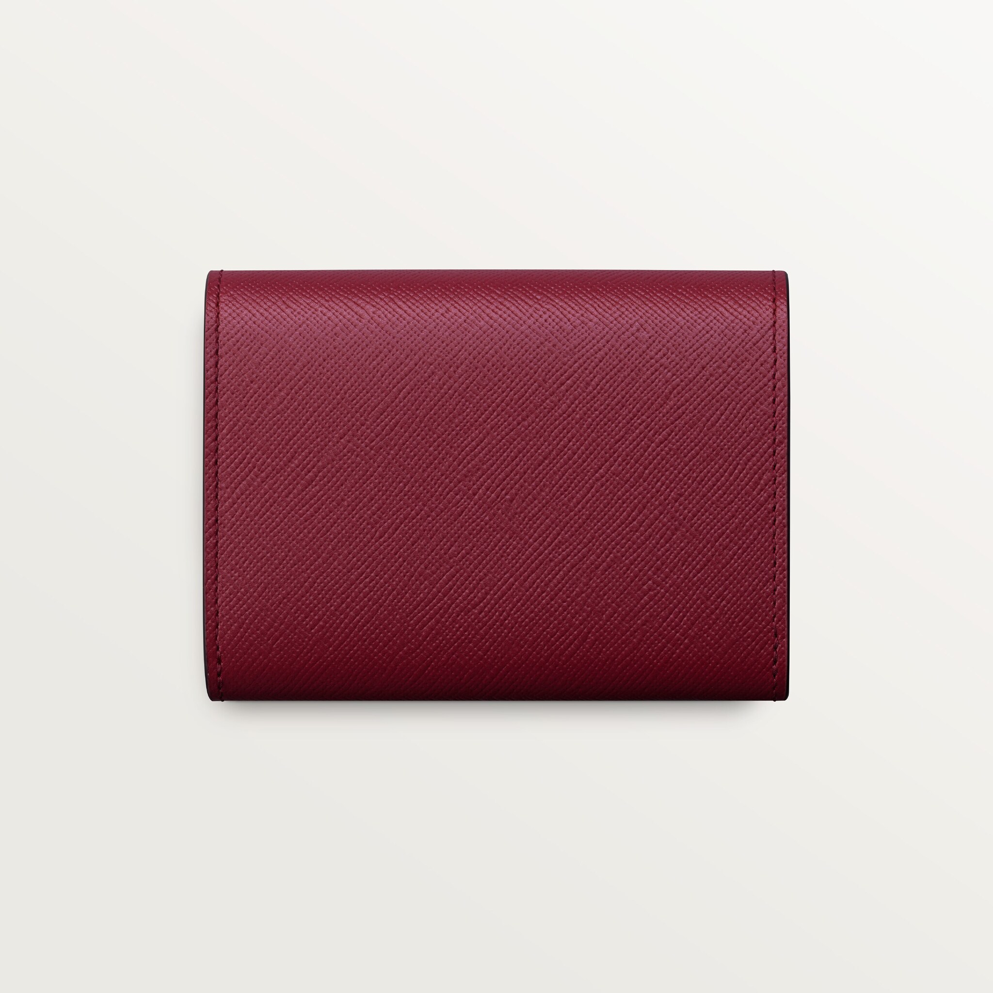 Wallet, C de Cartier
