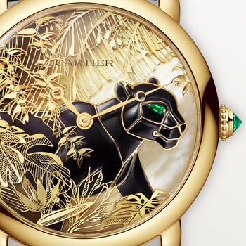 Métiers d'Art jewelry Métiers d'Art jewelry