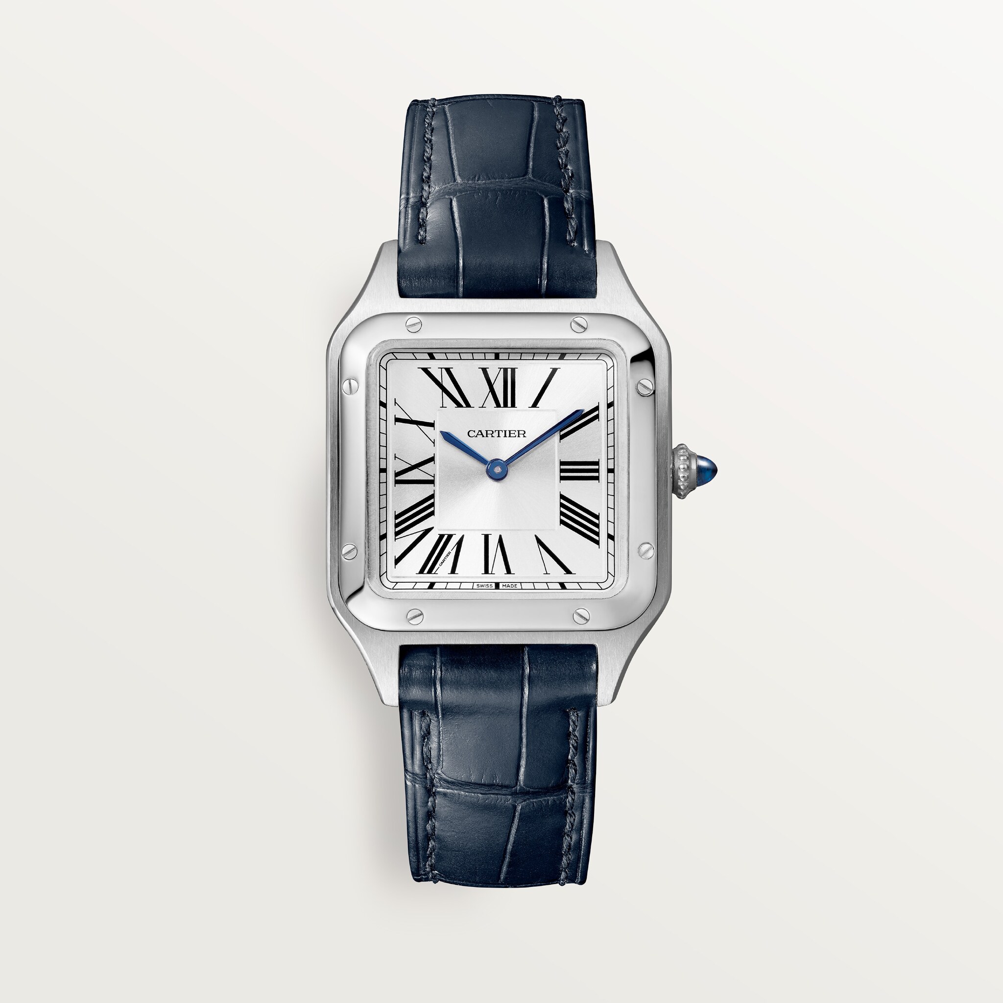 Santos-Dumont watch