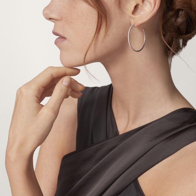 Etincelle de cartier earrings Clearance