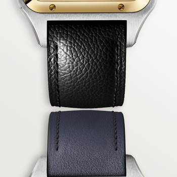 Santos-Dumont watch  Santos-Dumont watch
