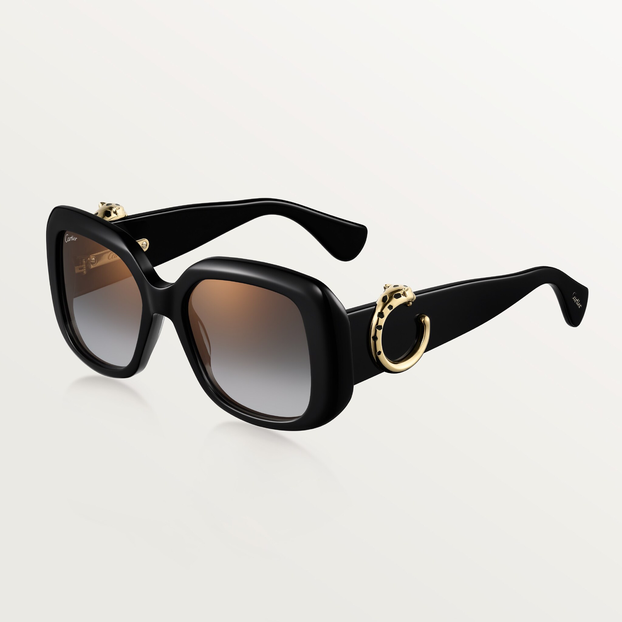 Panth&egrave;re de Cartier sunglasses