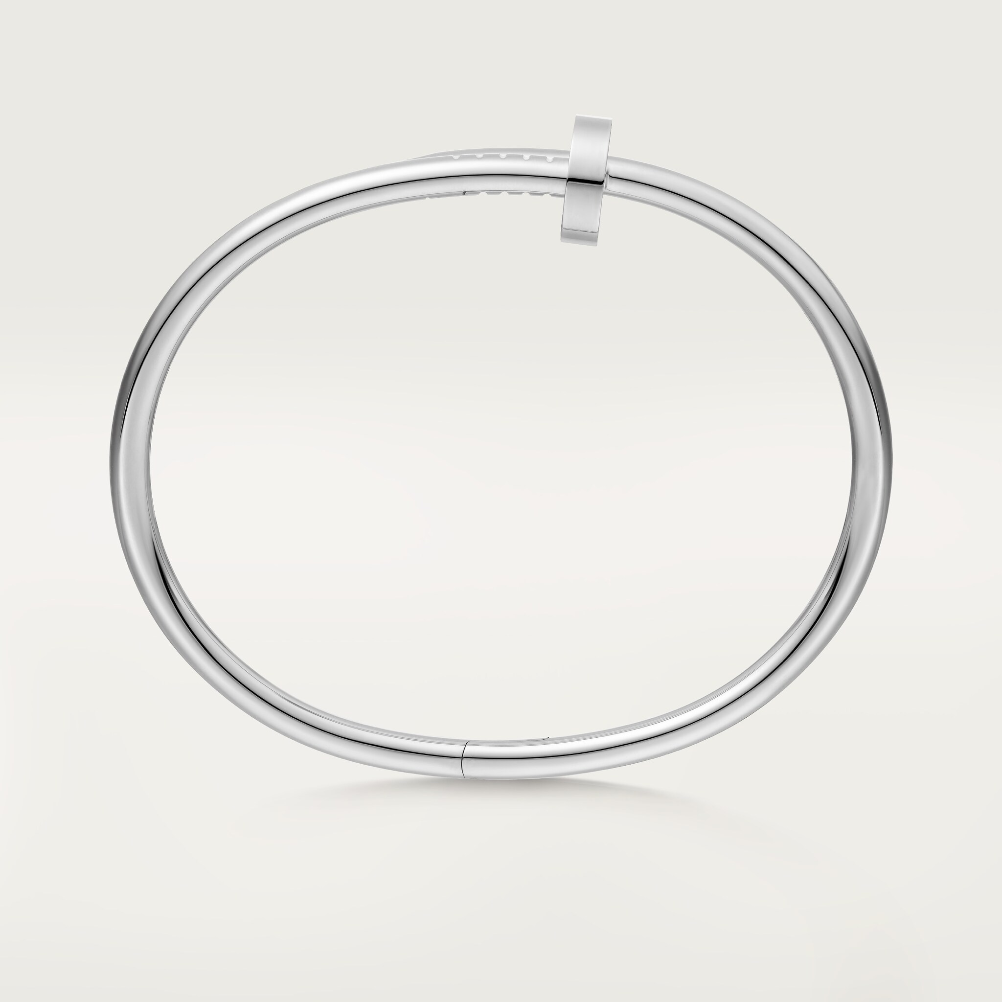 Juste un Clou bracelet, classic model, image 4