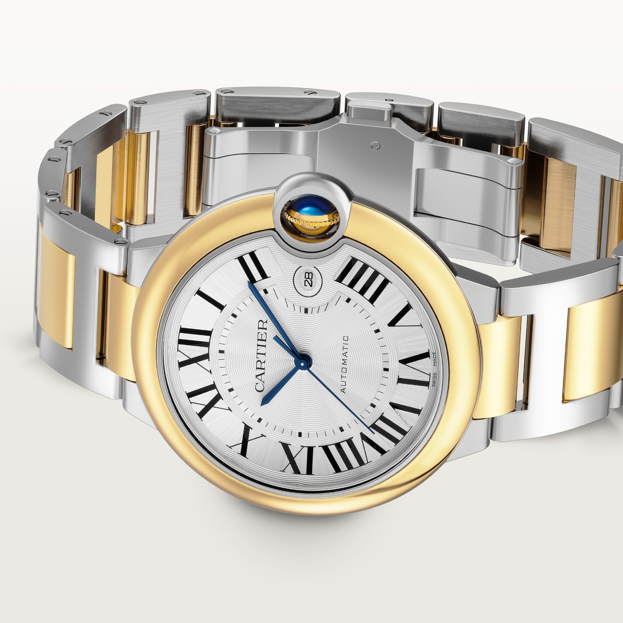 Ballon Bleu de Cartier watch, image 6