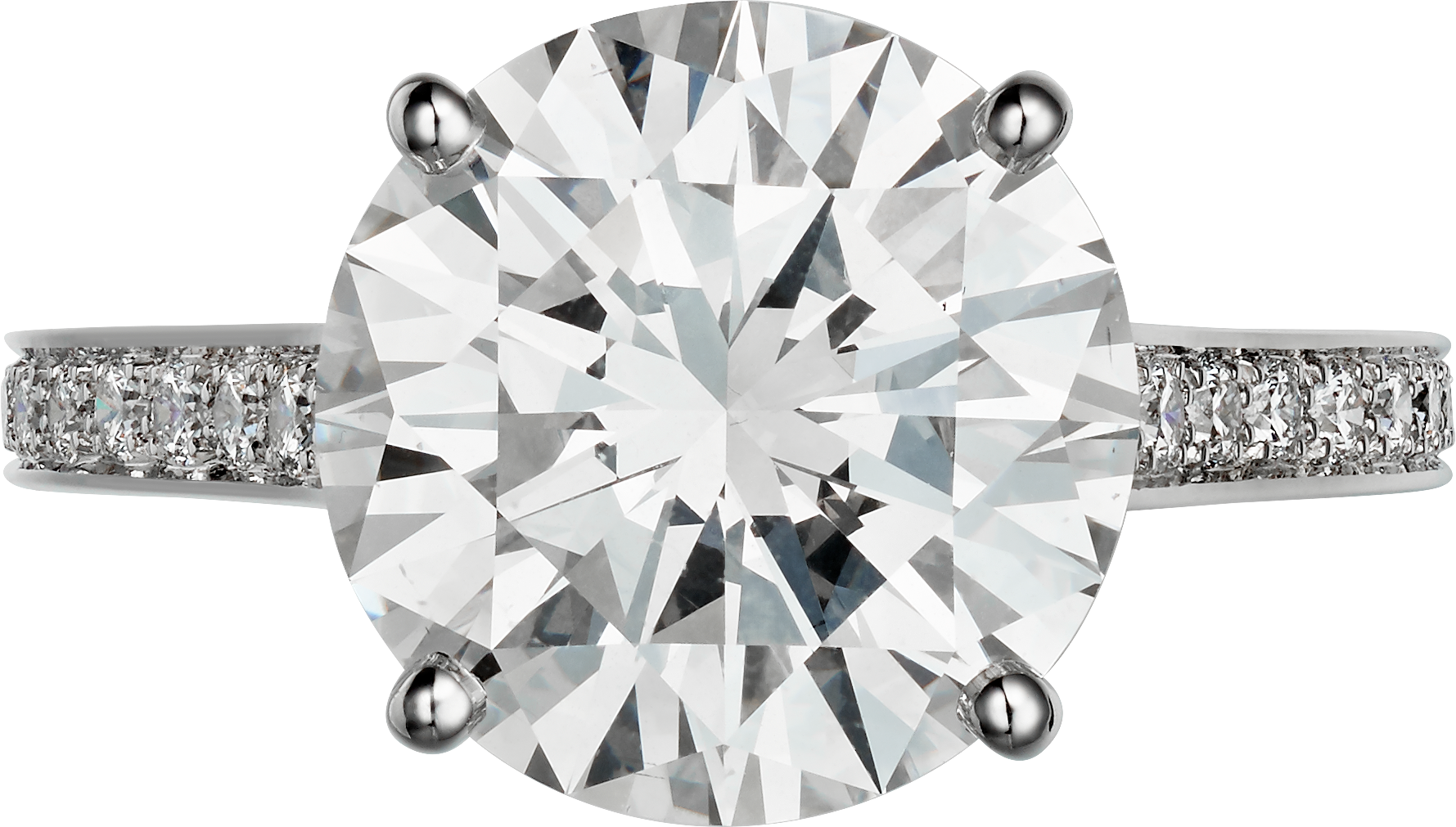 High Jewelry ring, image 37