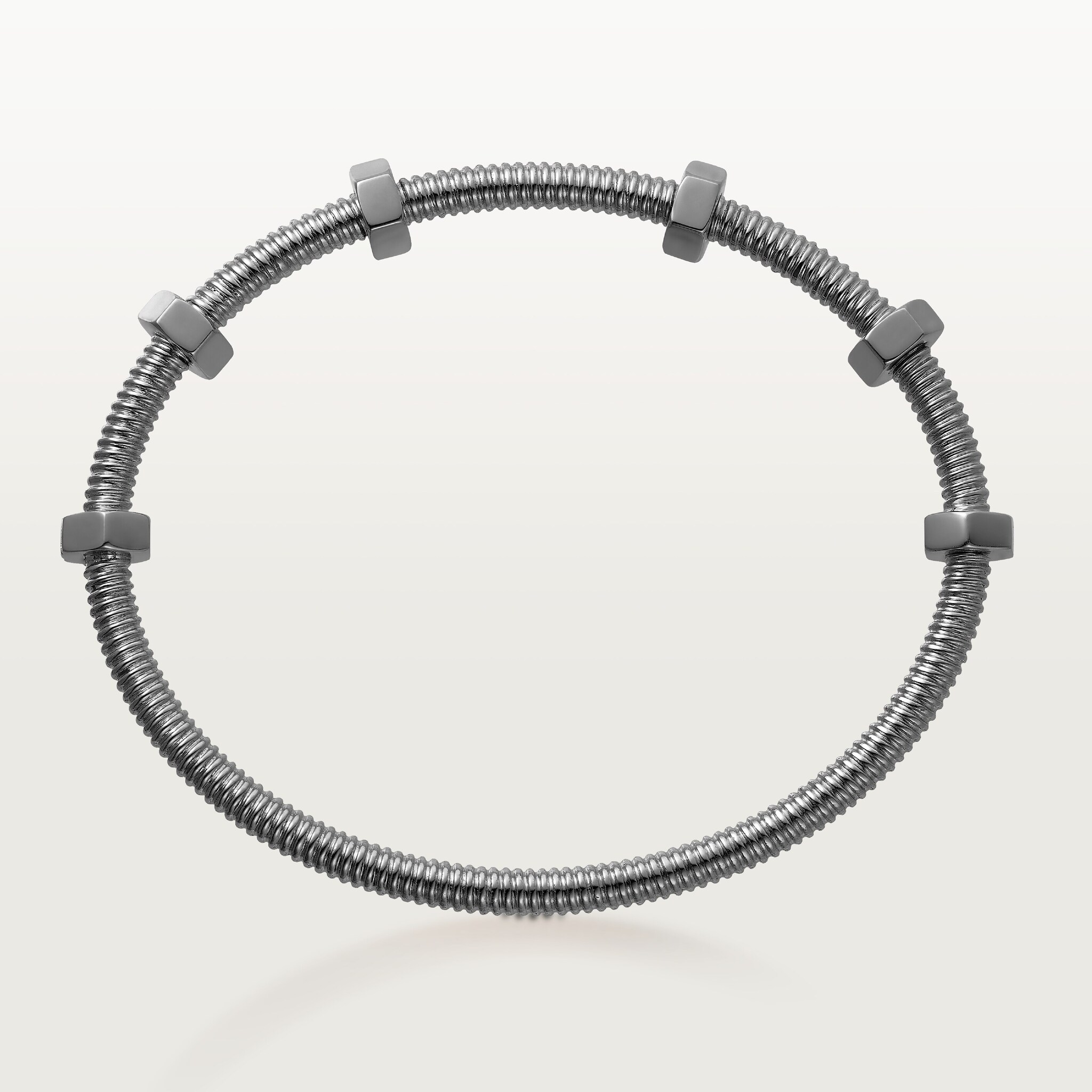 &Eacute;crou de Cartier bracelet, image 5