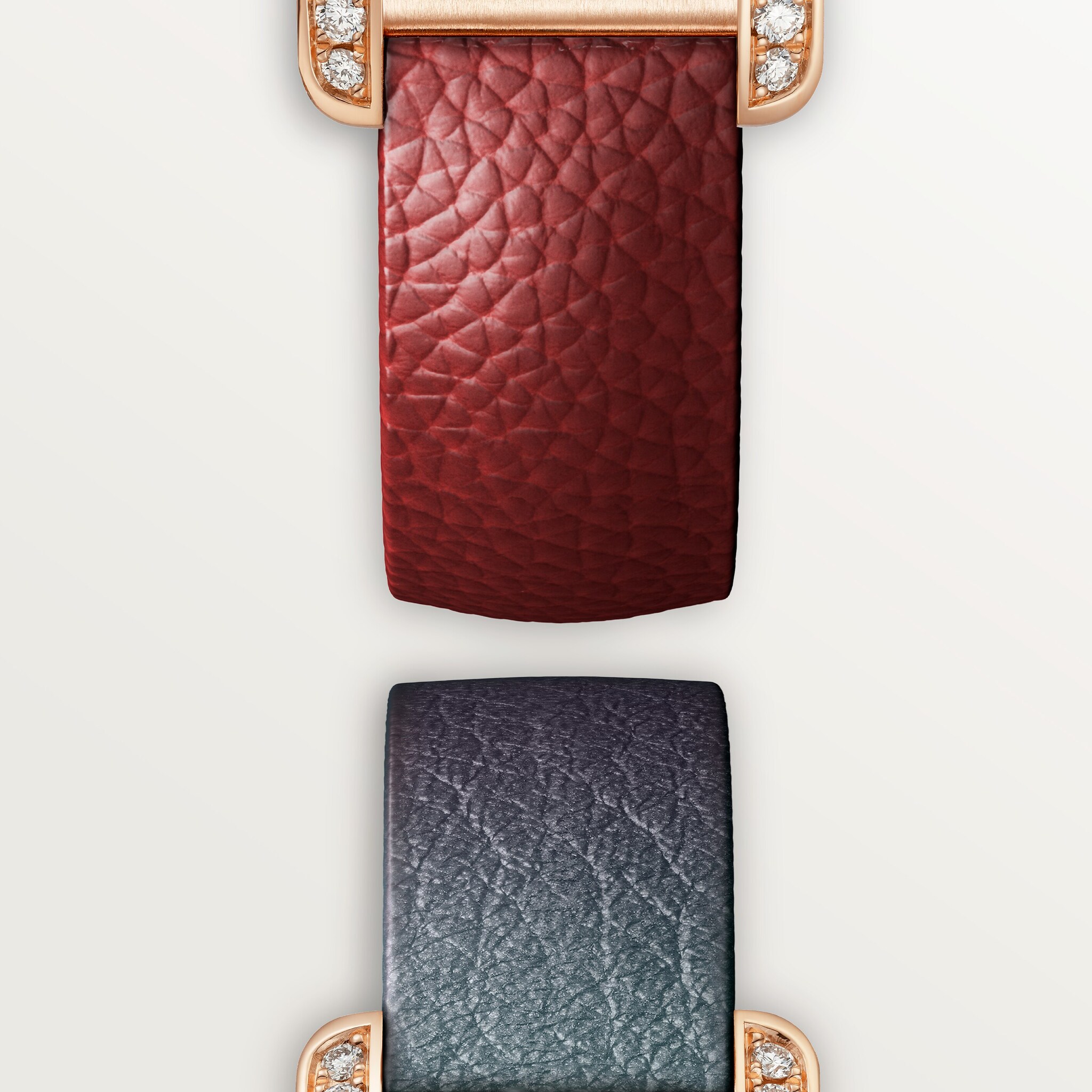 ساعة من مجموعة "تانك أميريكان"