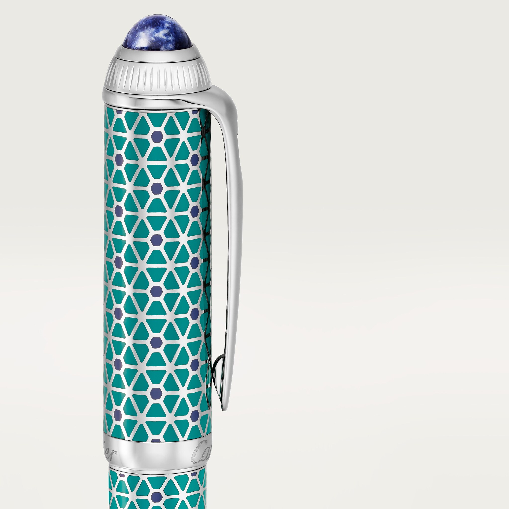 Santos de Cartier set, image 8