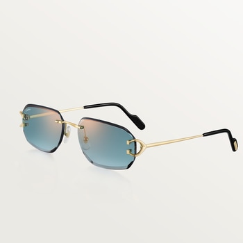 Sunglasses, Classic C de Cartier motif Sunglasses, Classic C de Cartier motif