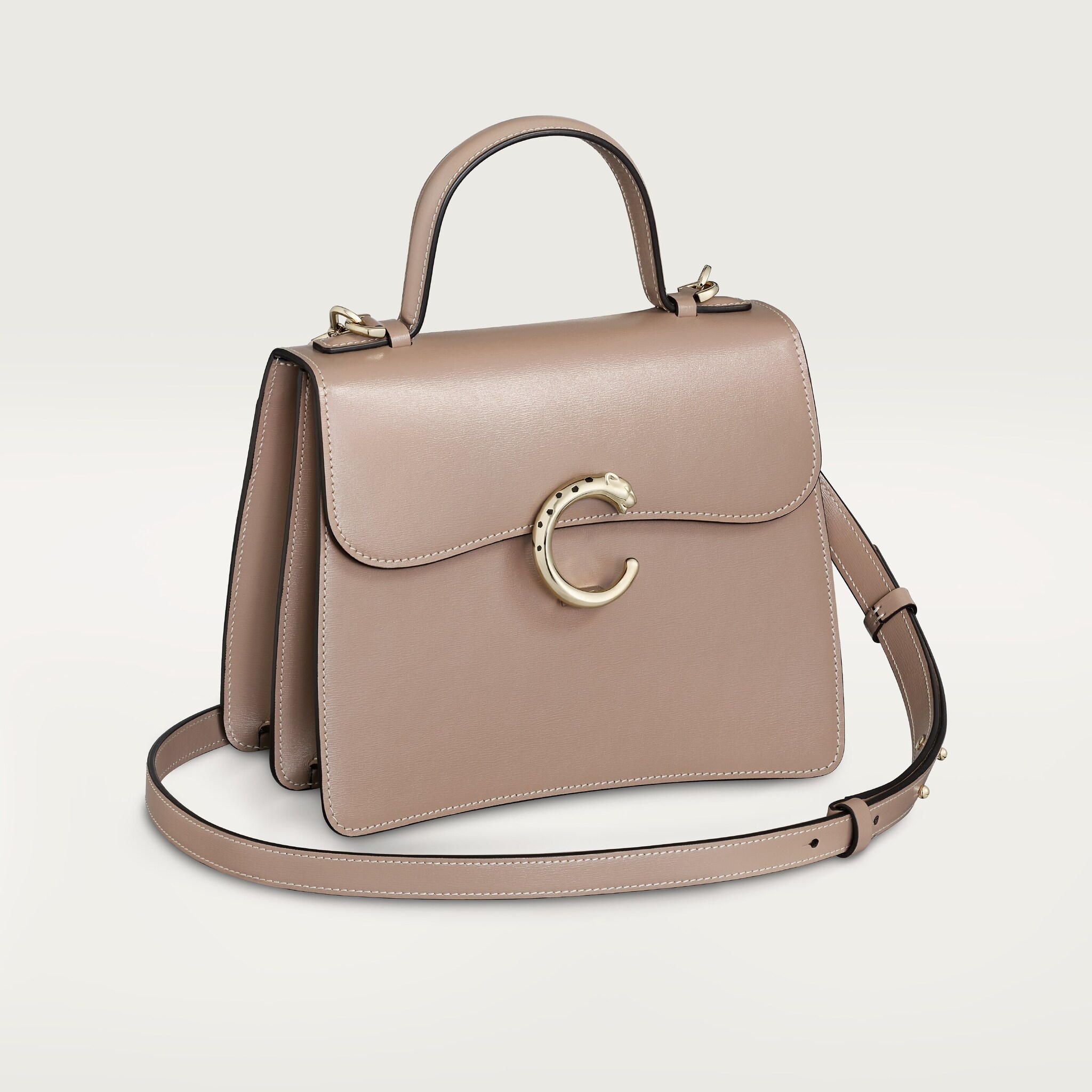 Small bag, Panth&egrave;re C