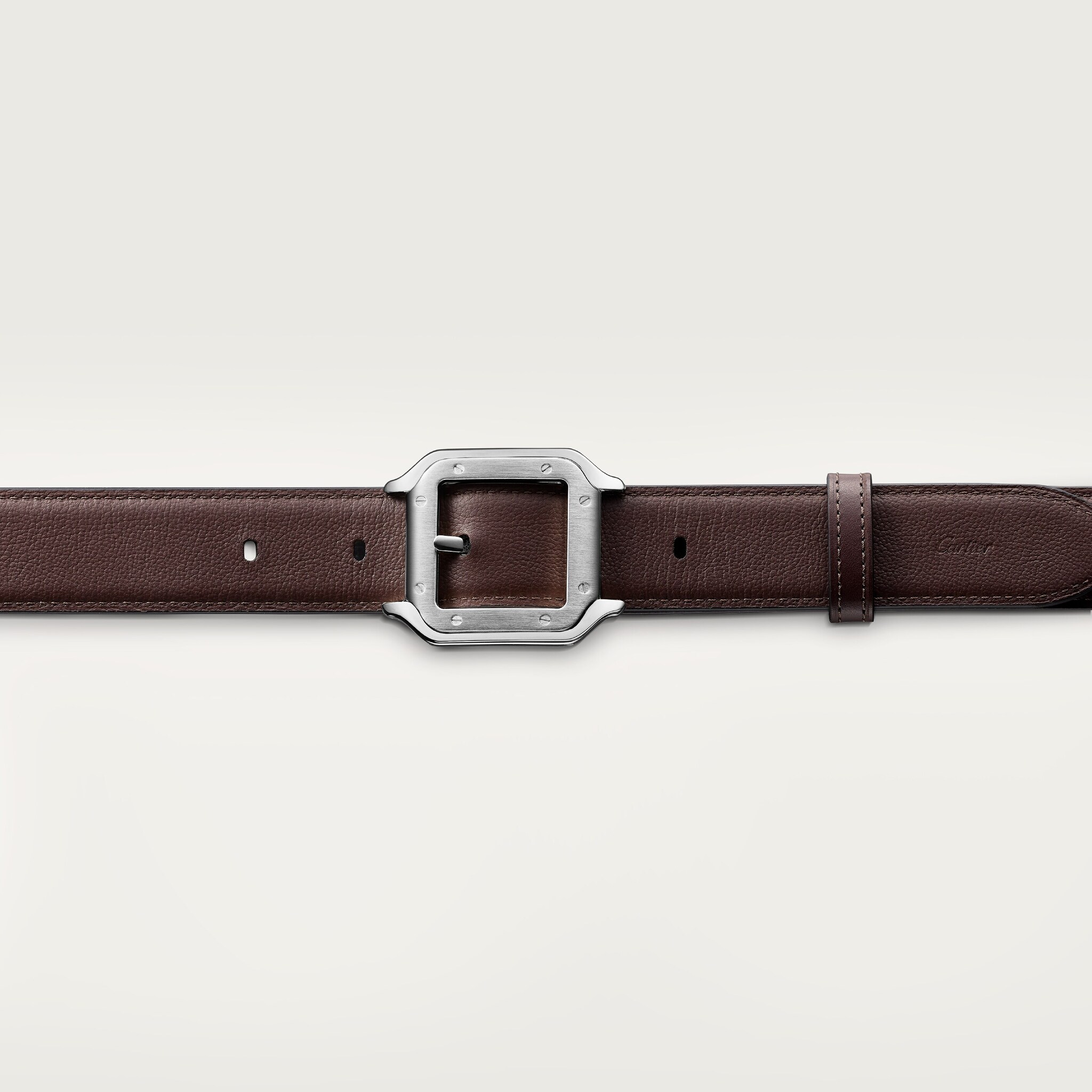 Belt, Santos de Cartier, image 6