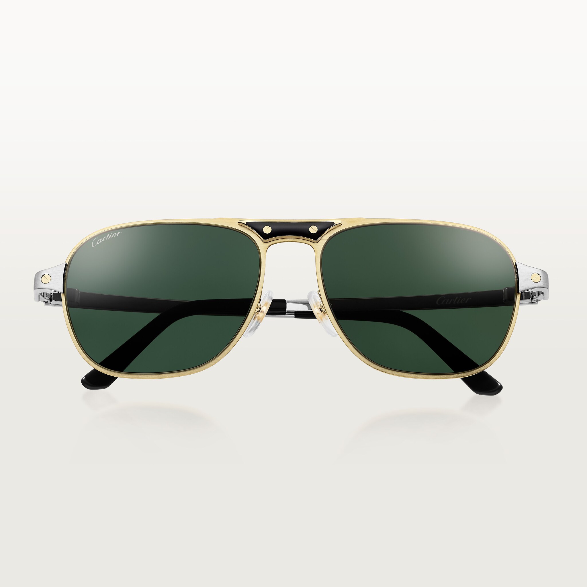 Santos de Cartier, Sunglasses