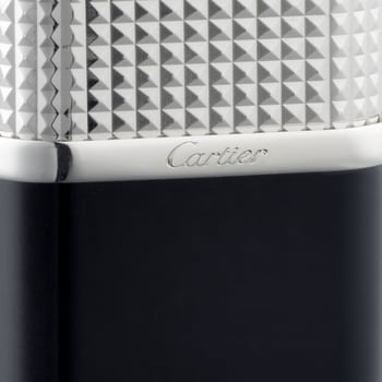 Clous de Paris decor lighter Clous de Paris decor lighter