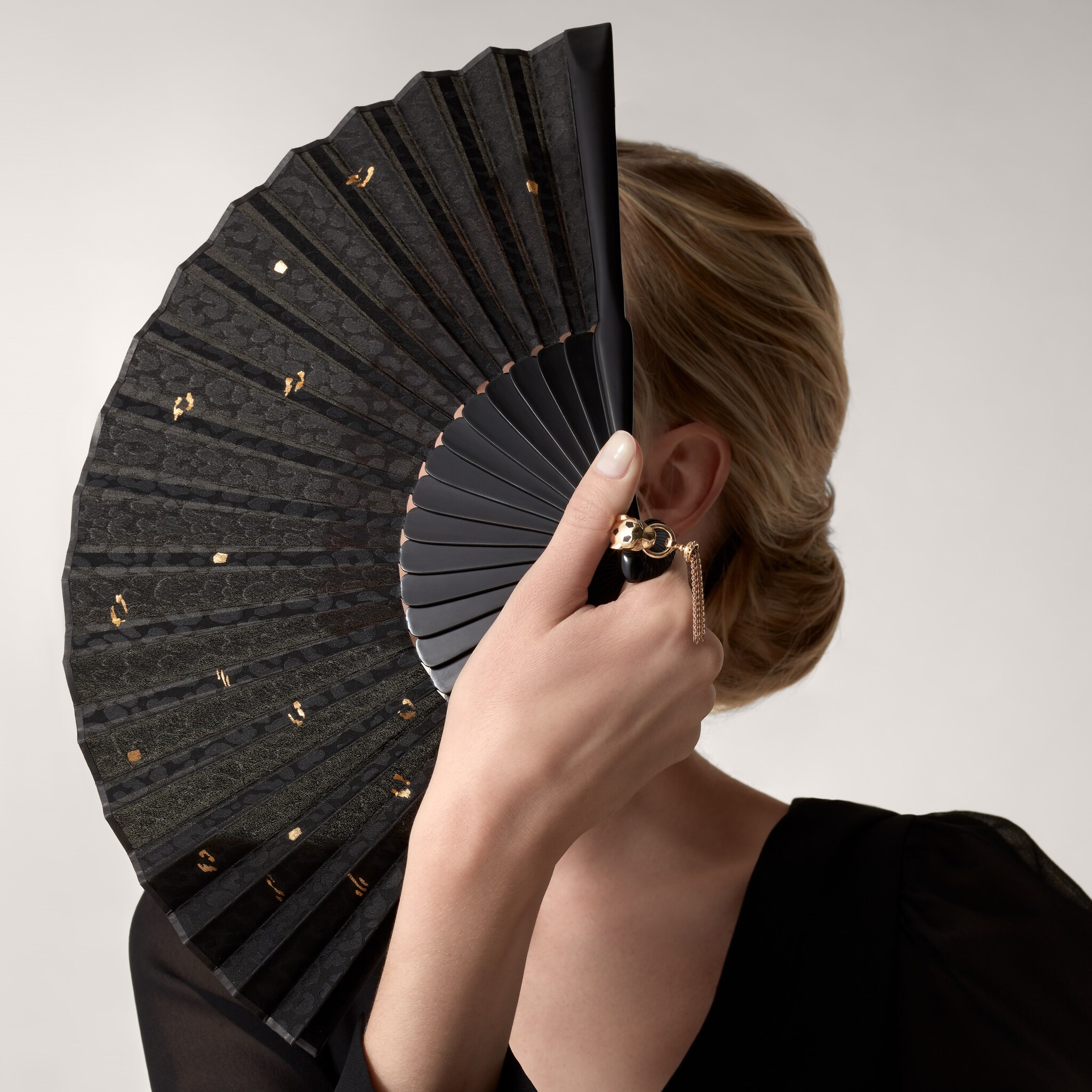 La Panth&egrave;re fan