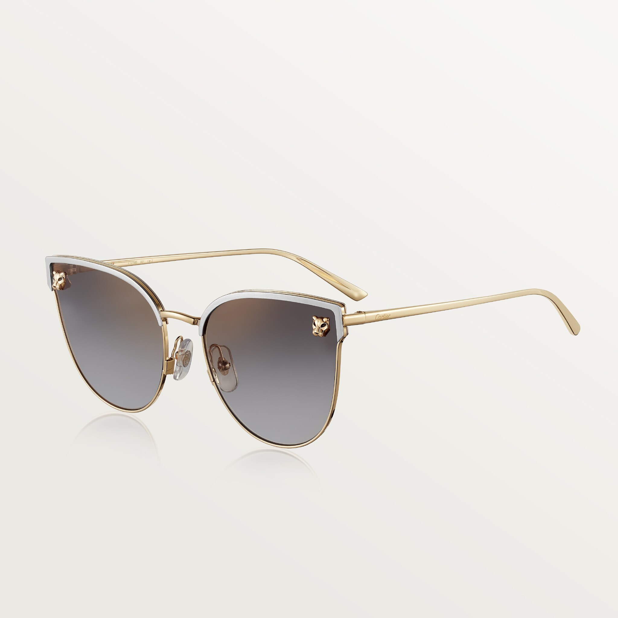 Panth&egrave;re de Cartier sunglasses