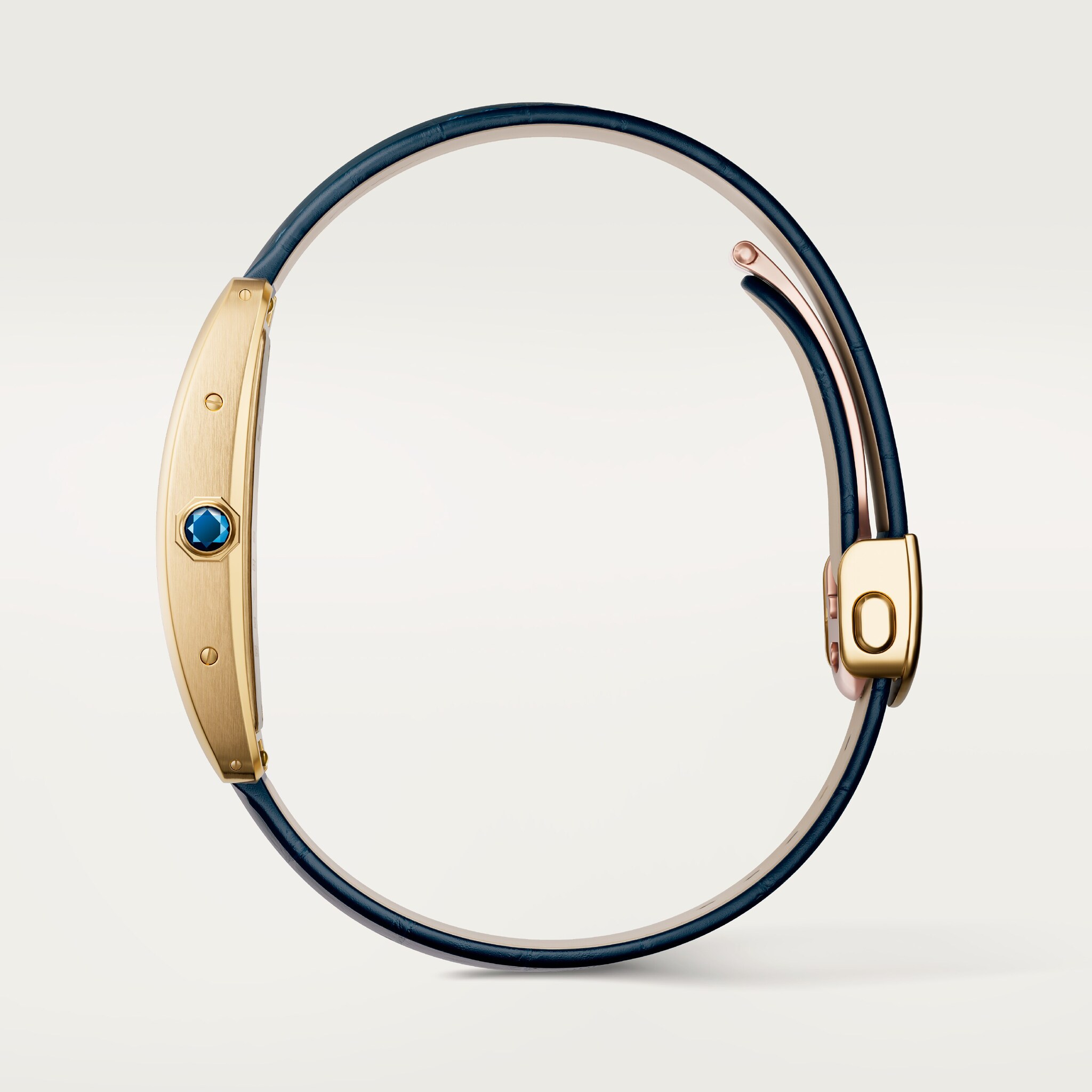 Tank Am&eacute;ricaine watch