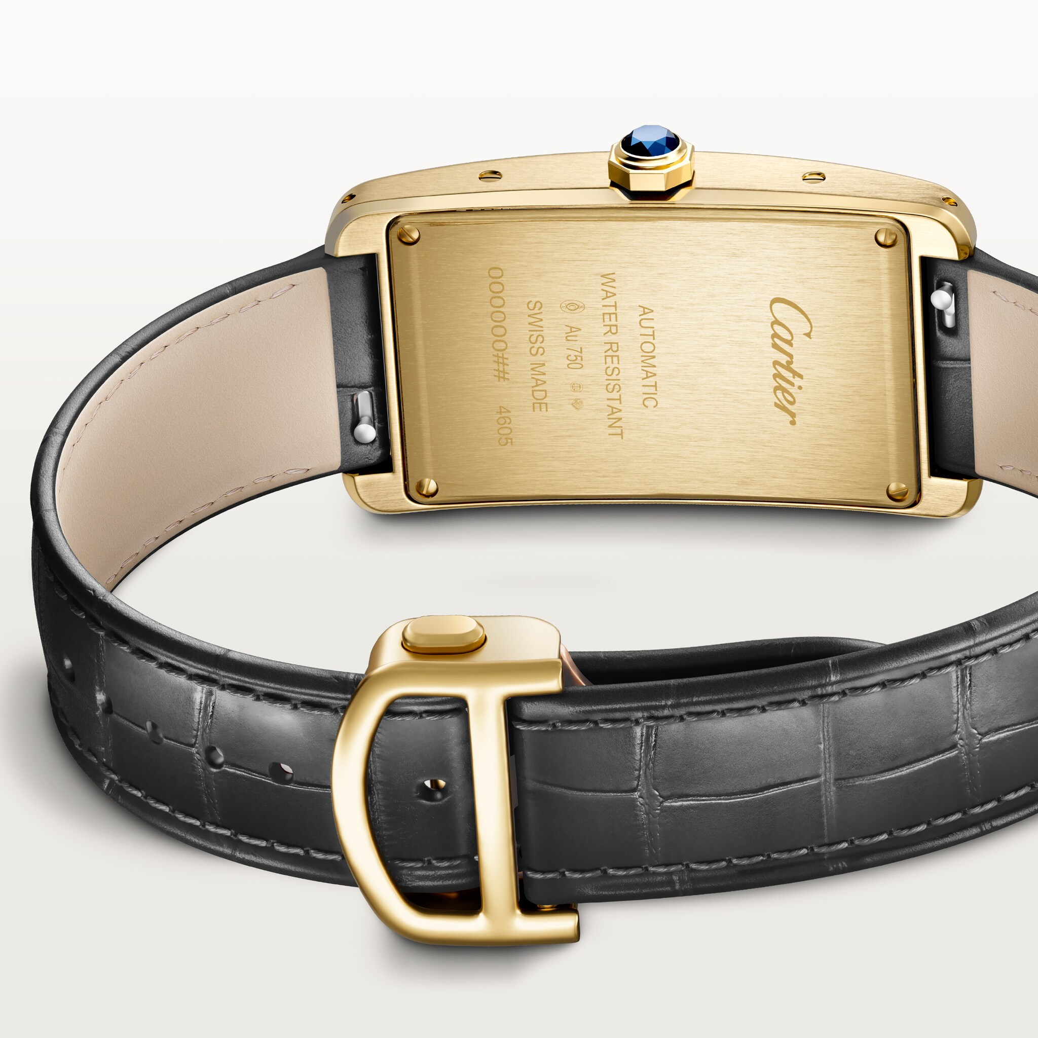 Tank Am&eacute;ricaine watch