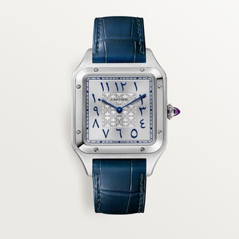 Santos-Dumont watch Santos-Dumont watch