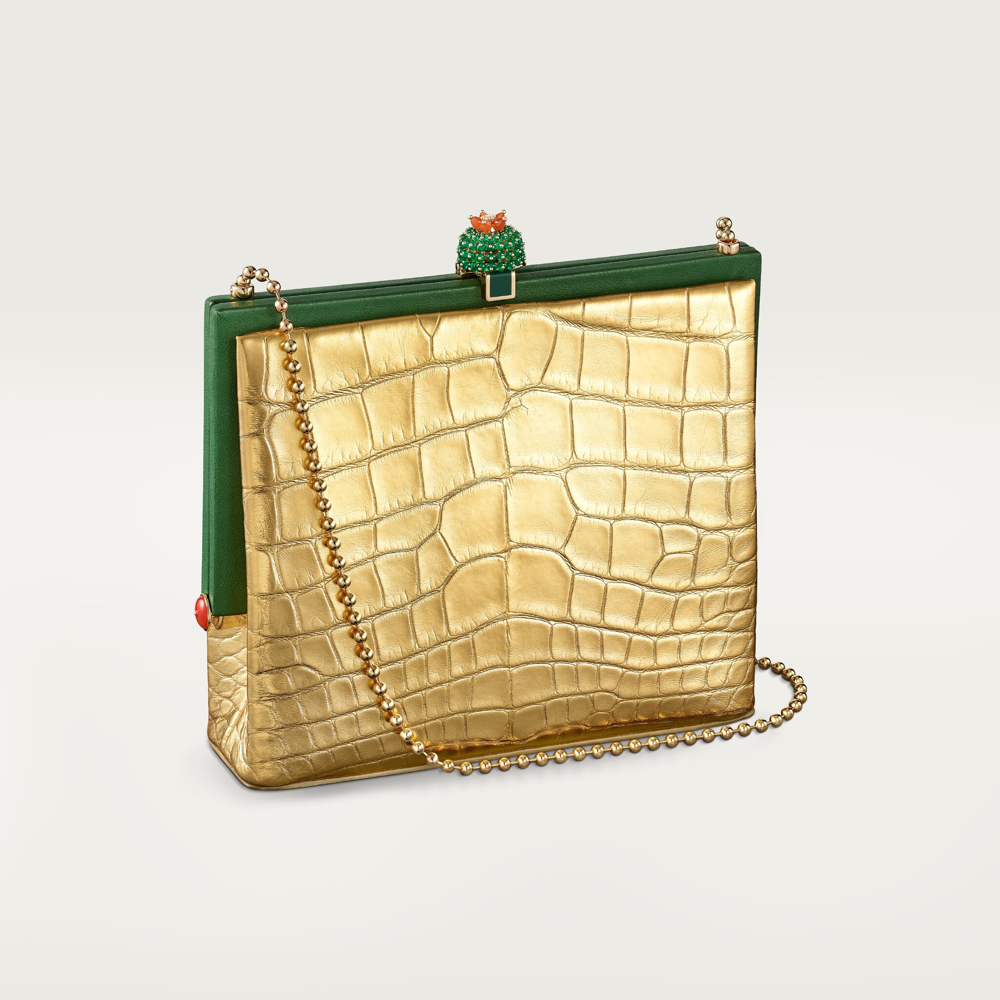 Bag, Cactus de Cartier