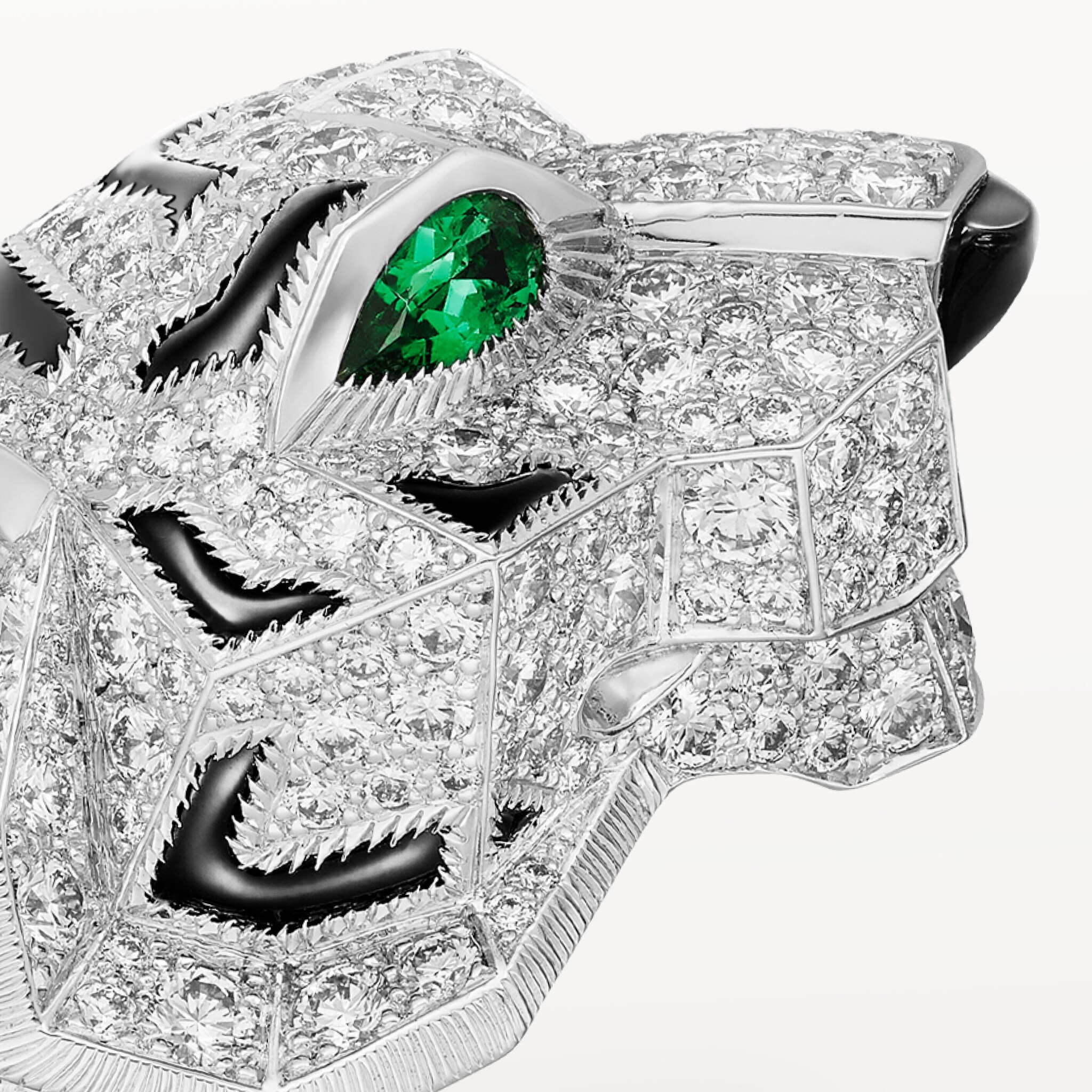 Indomptables de Cartier bracelet