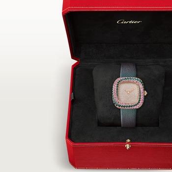 Coussin de Cartier watch Coussin de Cartier watch