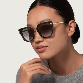 Panthère de Cartier sunglasses Panthère de Cartier sunglasses