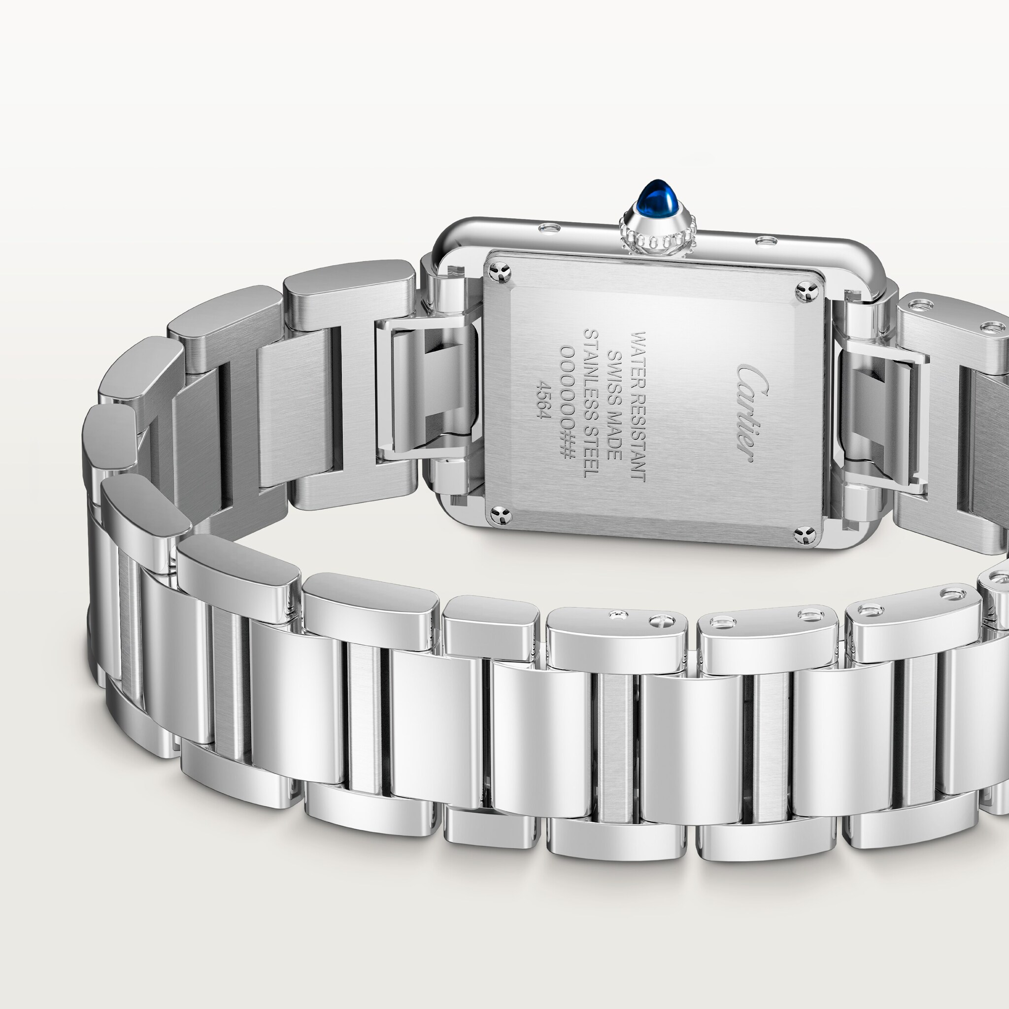 7 صورة ،ساعة "تانك موست" SolarBeat&trade;