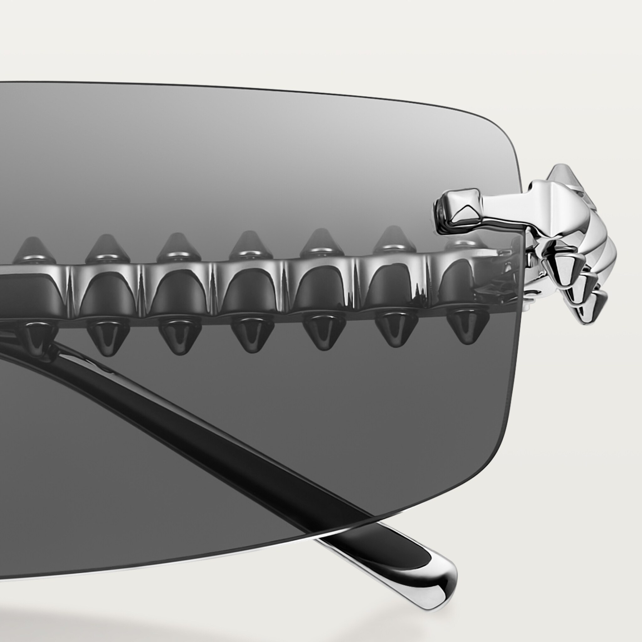 Clash de Cartier Sunglasses, image 7