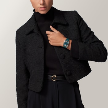 Santos-Dumont watch Santos-Dumont watch